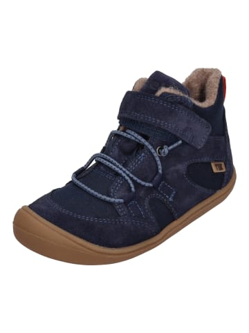 KOEL Sneaker High Beau Wool 06T005.333-110 in blau