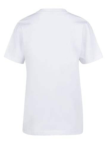 Mister Tee Mister Tee Herren Kids Vintage Ballin Tee in white