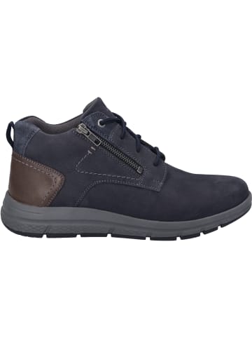 Josef Seibel Stiefelette Giuseppe 03 in blau