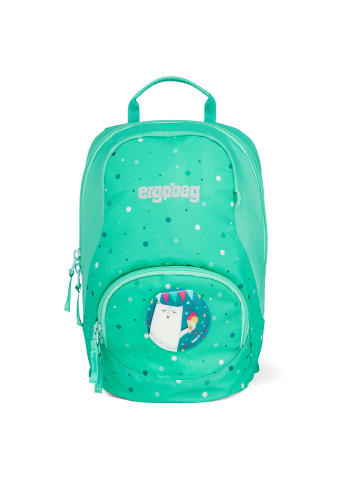 Ergobag Ease Kinderrucksack 30 cm in bärnelope