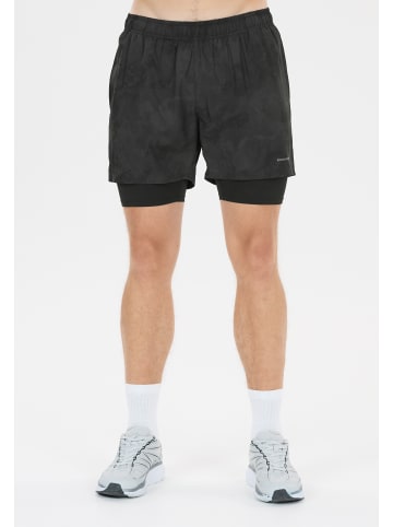 Endurance 2-in-1-Shorts Koy in Print 3737