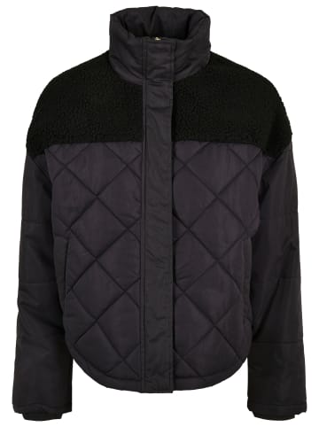 Urban Classics Puffer-Jacken in black