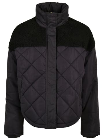Urban Classics Urban Classics Puffer-Jacken in black