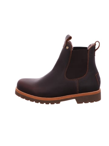 PANAMA JACK Winterboot in braun