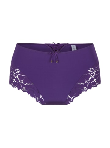 Linga Dore slip Taille in Majesty purple