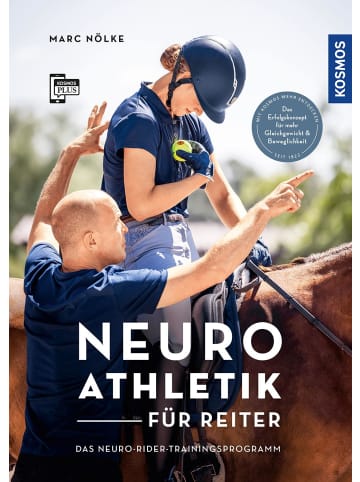 Franckh-Kosmos Neuroathletik für Reiter