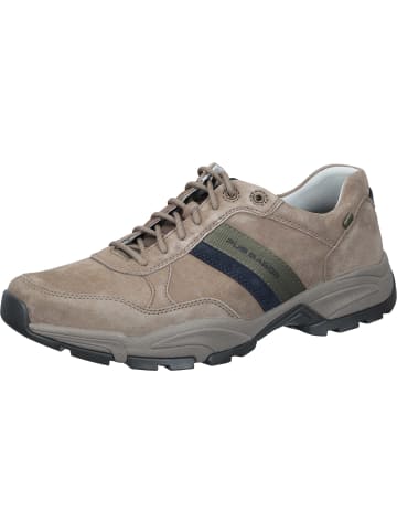 Pius Gabor Schnürschuhe in lt. brown