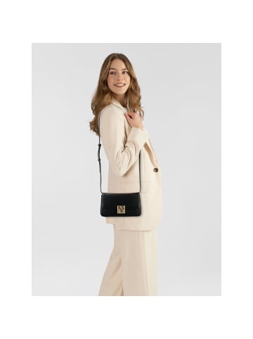 Armani Exchange Amy Umhängetasche 21 cm in black