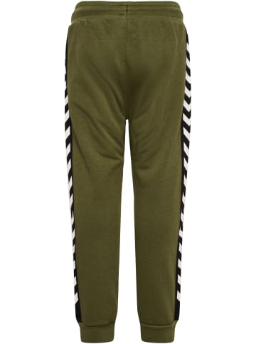 Hummel Hummel Hose Hmltakao Jungen Feuchtigkeitsabsorbierenden in OLIVE NIGHT