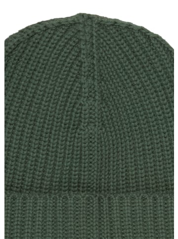Marc O'Polo Strickmütze in Quiet Pine