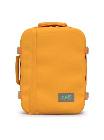 Cabinzero Classic 119 Daypack 39 cm Laptopfach honeycomb
