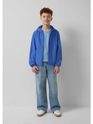 s.Oliver T-Shirt in 5312_himmelblau