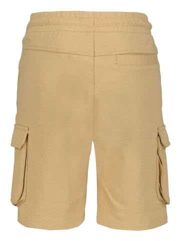 Garcia Cargoshorts in oat