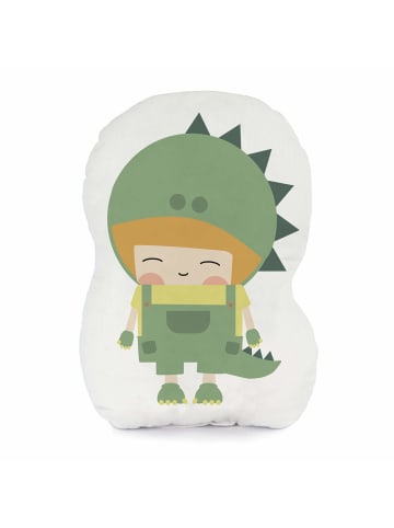 Happy Friday Happydino Kissen