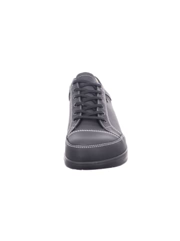 Finn Comfort Schnürschuhe HUELVA in black