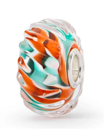 Trollbeads Charms & Anhänger in orange