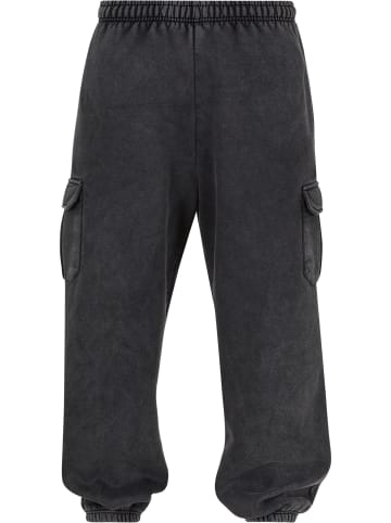 Urban Classics Jogginghose in schwarz