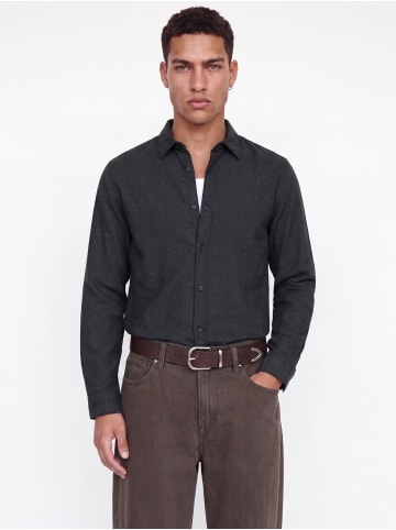 Jack & Jones Hemd in Black