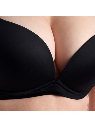 Lormar Push-Up-BH in Black