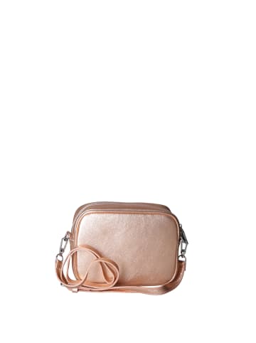 Virginia Rhine Umhängetasche in ROSE