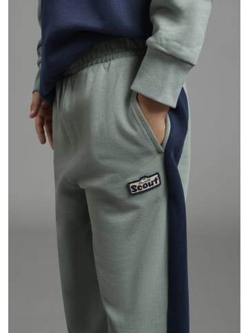 Scout Sweathose in khaki