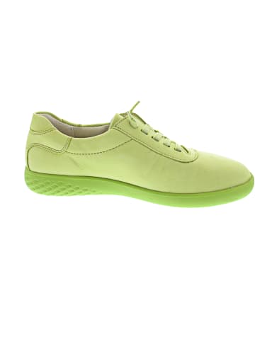WALDLÄUFER H-Cloe Schnürer Grün