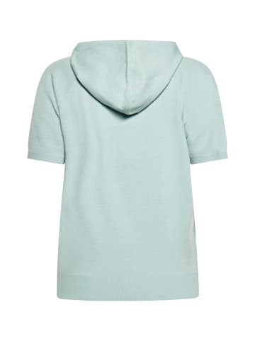 SANIKA Hoodie in MINT