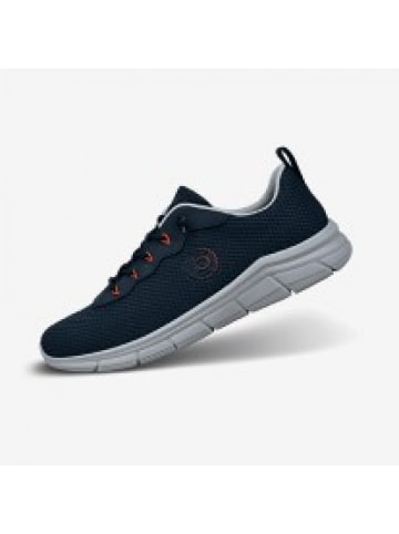 bugatti shoes Sneaker  in Blau