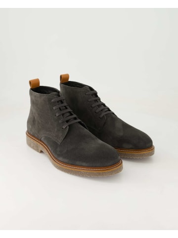 Marc O'Polo Shoes Stiefeletten in Grau