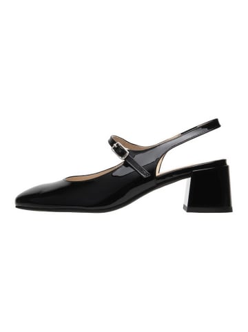 Pumps Schwarz
