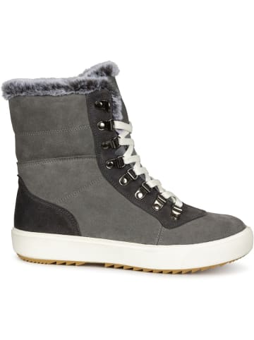 Trespass Stiefel "Korinna Lace Up Boot" in Grau