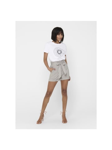 ONLY Short in toasted coconut 1