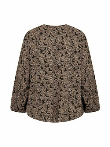 Wasabi Concept Hemd WA-GAJA 1. in 8404C DESERT BROWN COMBI