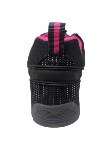 cmp Wanderschuh Kiruna Low Fitgo in Grau