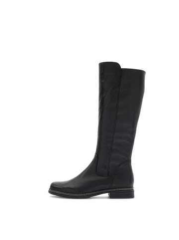 Gabor Fashion Elegante Stiefel in schwarz