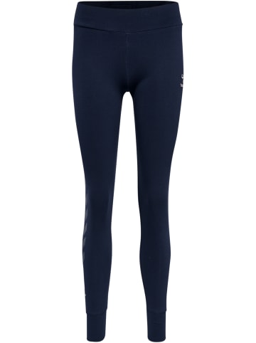 Hummel Hummel Tights Hmlmove Multisport Damen Atmungsaktiv in MARINE