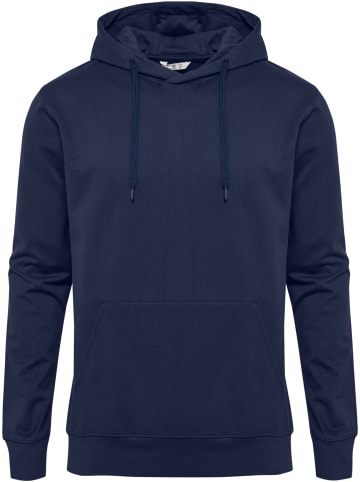 Hummel Hummel Verstellbare Taille Kapuzenpullover Hmlgo Herren in MARINE