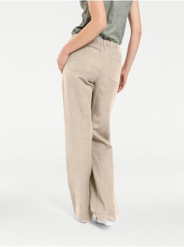 Heine Schlupfhose in sand