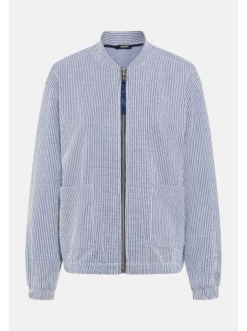 Olsen Jacke in Ink Blue