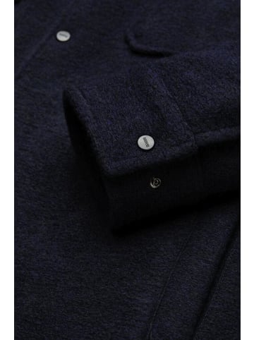 DIGEL Jacke in Blau