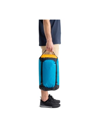 Sea to Summit Evac Compression Dry Bag 20L - Packsack in turkish tile