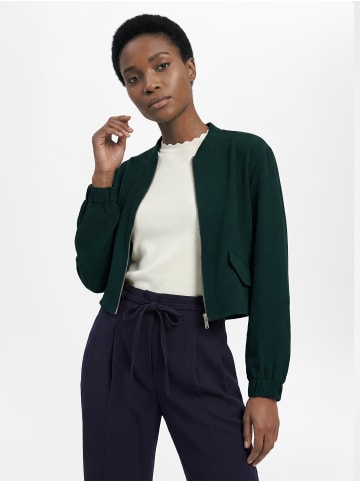 Zero Blouson in tanne