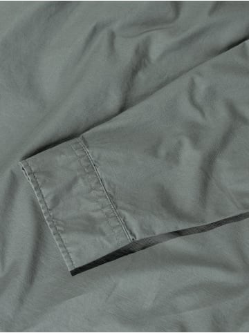 Vintage Industries Hemd in Grau