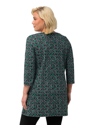 Ulla Popken Longshirt in marine