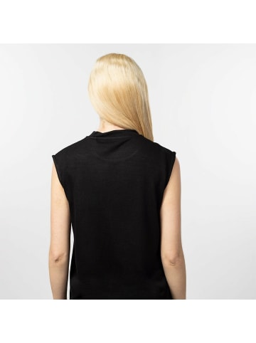 Pepe Jeans Tshirt in Schwarz