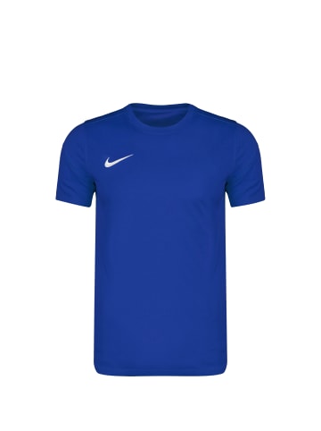 Nike Performance Fußballtrikot Dry Park VII in blau / weiß