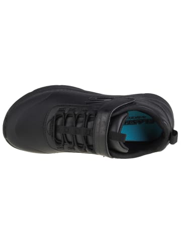 Skechers Skechers Microspec-Classmate in Schwarz