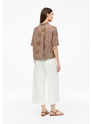 s.Oliver Bluse  in  88A0_karamell