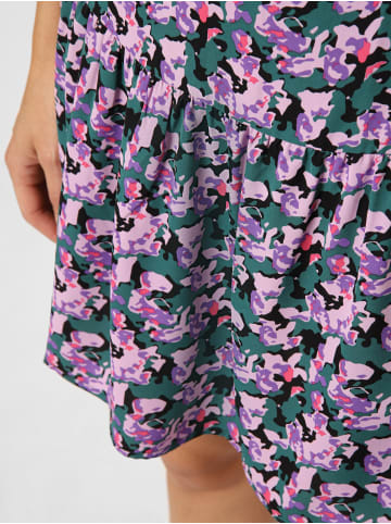 Aygill's Rock in lila grün