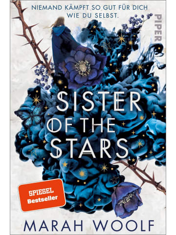 PIPER Sister of the Stars | Von Runen und Schatten | SPIEGEL-Bestseller